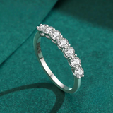 Selana Ring 925 Silber Zirkon