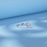 Sonia Ring 925 Silber Zirkon